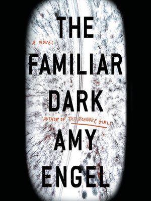 cover image of The Familiar Dark